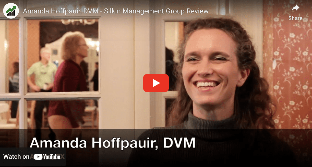 Amanda Hoffpauir, DVM - Silkin Management Group Review