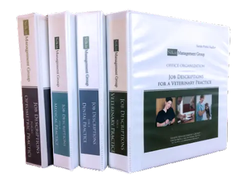 Silkin Management Group Office Organization Policies